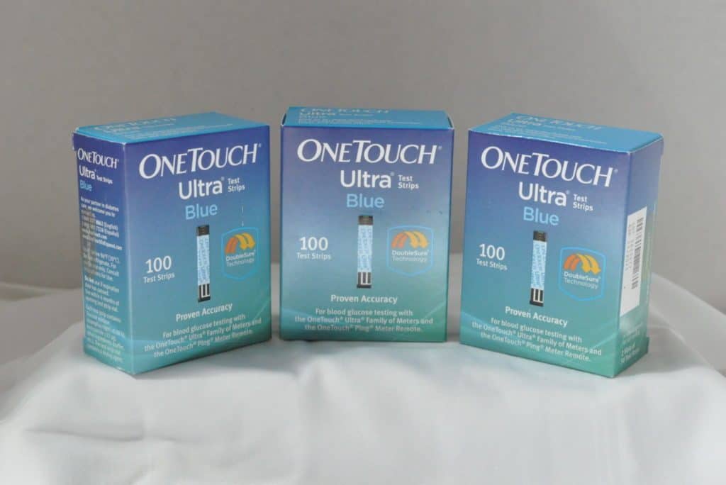 One Touch Ultra