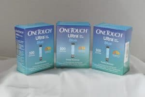 One Touch Ultra